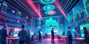 Mercado de capitais: Inovações que você precisa conhecer