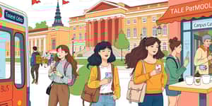 Cartões para Estudantes: Uma Ferramenta Financeira Inteligente