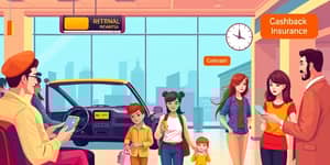 Benefícios Além das Milhas: O Que Mais Seu Cartão Oferece?