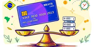 A Diferença Entre Cartão de Crédito e Limite de Crédito