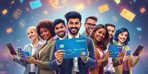 Cartões de Crédito para Empresas: Impulsionando Seus Negócios