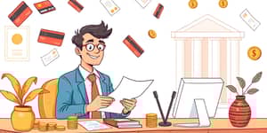 Anuidade de Cartão de Crédito: Como Negociar e Reduzir Custos