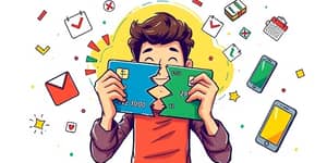 Cancelamento de Cartão de Crédito: O Passo a Passo Descomplicado