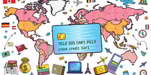 Compras Internacionais com Cartão: O Que Você Precisa Saber