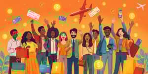 O Poder dos Cartões de Recompensa: Transforme Seus Gastos