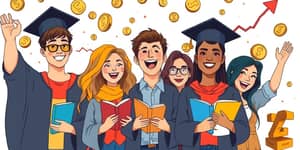 Empréstimo Estudantil: Invista no Seu Futuro