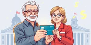 Cartões de Crédito Consignado: Uma Opção para Servidores e Aposentados