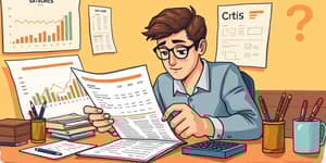 Entendendo a Fatura do Cartão de Crédito: Não Deixe Dúvidas