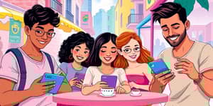 A Influência do Cartão de Crédito nos Seus Hábitos de Consumo