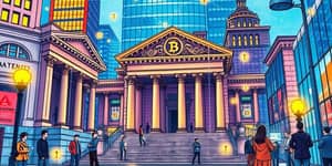 Regulamentação e inovação: O equilíbrio no setor financeiro