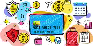 Por Que Seu Cartão de Crédito é Mais do Que um Meio de Pagamento