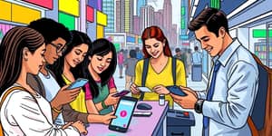 Pagamento por Aproximação: Conveniência e Segurança