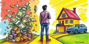 Empréstimo x Financiamento: Qual a Diferença na Prática?