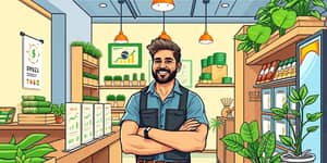 Empréstimo para Negócios: Impulsione Sua Empresa