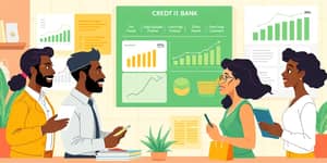 Linhas de Crédito: Qual a Melhor para a Sua Necessidade?