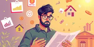 O Perfil do Tomador de Empréstimo: O Que os Bancos Veem?