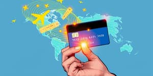 Milhas e Pontos: Maximizando os Benefícios do Seu Cartão