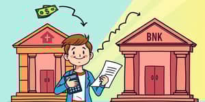 Portabilidade de Crédito: Reduza Suas Parcelas Já!