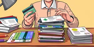 Consolidar Dívidas com Empréstimos: Quando Fazer?