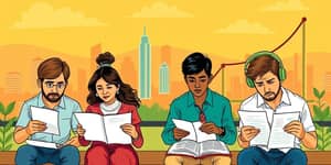 O Impacto da Inflação nos Empréstimos