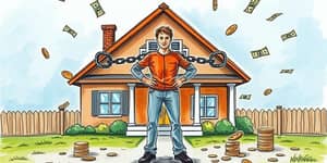 Refinanciamento: Uma Saída Inteligente para Suas Dívidas?