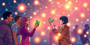 Empréstimo Peer-to-Peer: Conectando Credores e Devedores