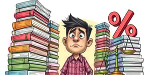 Juros Abusivos em Empréstimos: Saiba Como Agir