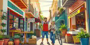 Microcrédito: Alavanque Pequenos Empreendimentos