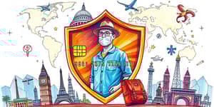 Seguro Viagem do Cartão de Crédito: Entenda a Cobertura