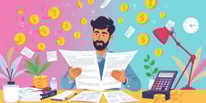 Empréstimo e Imposto de Renda: O Que Você Precisa Saber