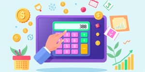 Calculadora de Empréstimos: Planeje Suas Finanças