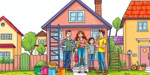 Empréstimo para Reformar: Transforme Sua Casa