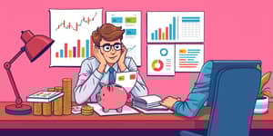 Planejamento Financeiro Pós Empréstimo: Essencial para o Sucesso