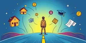 Decifrando o Mundo dos Empréstimos: Seu Guia Essencial