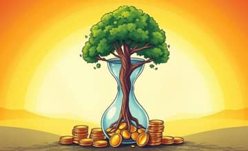 Investimento a Longo Prazo: Onde o Tempo é Seu Aliado