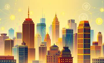 Criptomoedas: Onde a Inovação Encontra o Risco