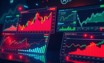 Acompanhando o Mercado: Ferramentas e Dicas Essenciais