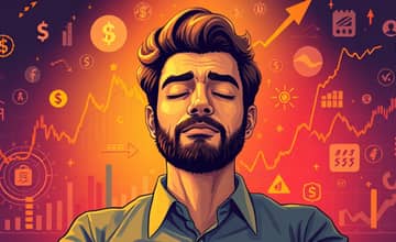 O Mindset do Investidor de Sucesso: Controle Emocional