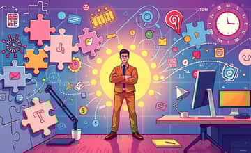 Reformular Seu Portfólio: A Chave para a Adaptabilidade