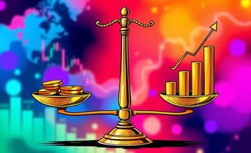 Avaliando Riscos e Retornos: Equilíbrio Perfeito