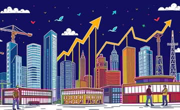 Investindo em Fundos Imobiliários: Ganhos na Construção