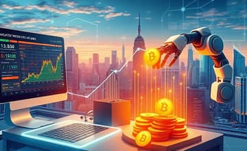 Automatizando Seus Investimentos: A Eficiência ao Seu Alcance