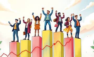 O Papel das Pequenas e Médias Empresas na Bolsa