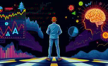 A Psicologia do Investimento: Superando Seus Vieses