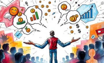 Finanças Comportamentais: Por Que Agimos Como Agimos?