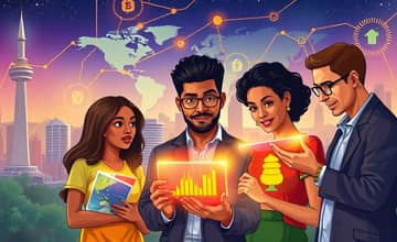 Desvendando o Fascínio dos ETFs: Um Guia Completo