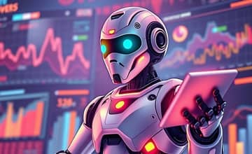 Robôs-Advisors: A Tecnologia a Serviço do Seu Dinheiro