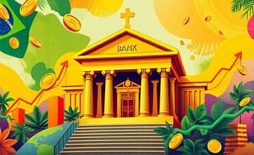 O Impacto da Taxa Selic nas Suas Aplicações