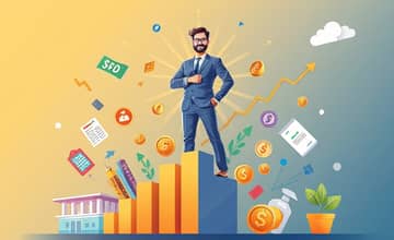 A Arte de Vender Ativos: Maximizando Seus Ganhos