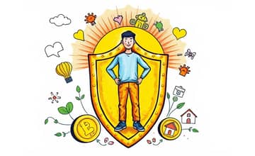 A Importância da Reserva de Emergência em Seus Planos